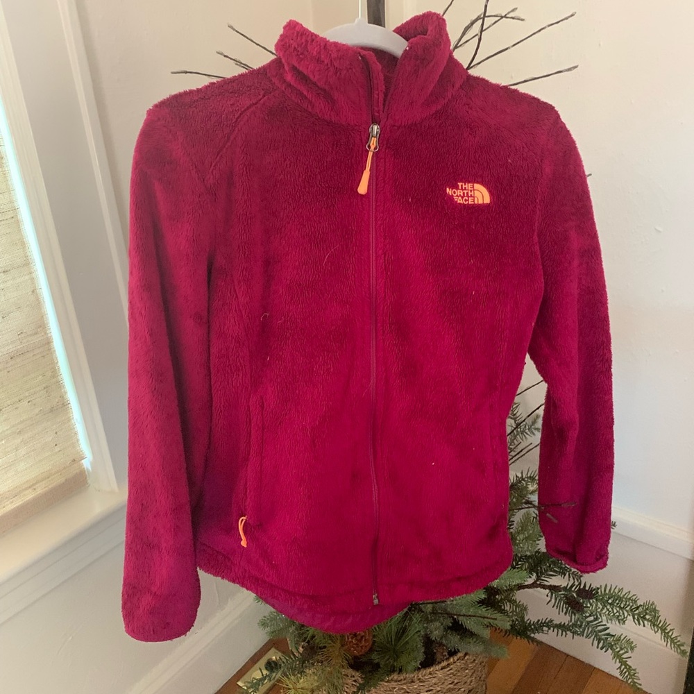 The North Face Osito Fleeze